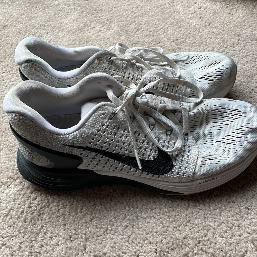 Nike lunarglide 7 shoes